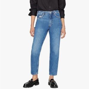 Frame Le High N Tight Taper